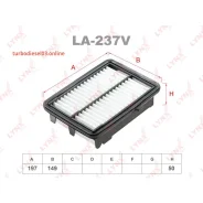 ������ ��������� Lynxauto LA237V LA237V ����