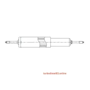 �����������, ��� ����/��� / CYKK-206-G CTR GY1195G GY1195G ����