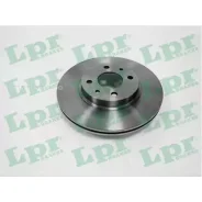 ���� ��������� ALFA Romeo 145/147 94-01/FIAT Doblo 01-/Punto 01- �������� ����. LPR L2051V L2051V ����