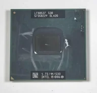 Intel Celeron M 530 ����
