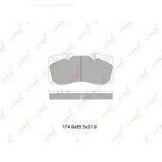 ������� ����. ����. �����. Lynxauto BD2831 BD2831 ����