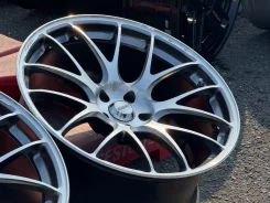 RAYS Volk Racing G27. 9.0/10.0x20", 5x112, ET32/33, �� 66,6���. ����
