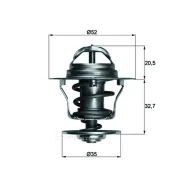 ��������� Mahle TX1288D TX1288D ����