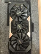 GeForce GTX 1080 Ti ����
