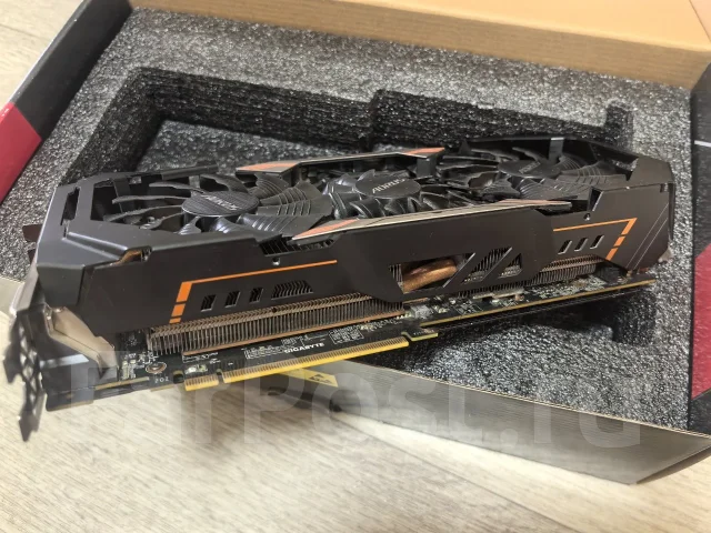 GeForce GTX 1080 Ti ����