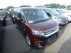 Suzuki Solio. MA37S, K12C ����