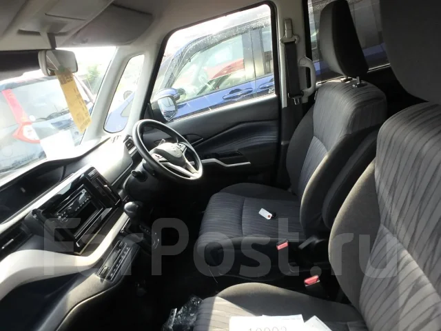Suzuki Solio. MA37S, K12C ����