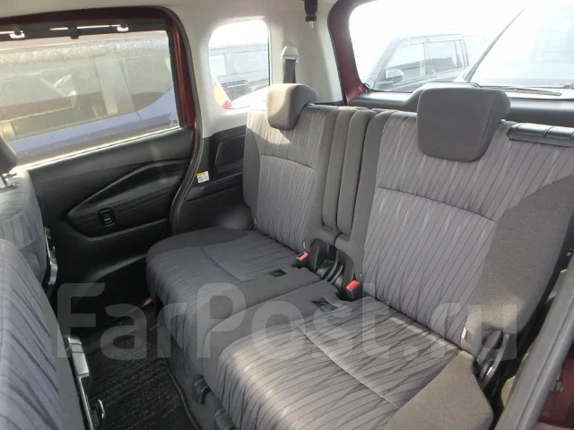 Suzuki Solio. MA37S, K12C ����