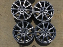 Manaray Sport. 6.5x16", 5x114.3, ET37, �� 60,1���. ����