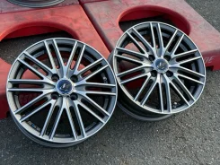 Weds Leonis Navia 03. 5.5x15", 4x100, ET43, �� 73���. ����