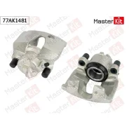 ������� ��������� �����. ����. Renault Laguna III(BT0/1, KT0/1, DT0/1) 07-15 Masterkit 77AK1481 77AK1481 77AK1481 ����