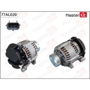 ��������� Ford Focus(DAW, DBW, DFW), Ford Transit Connect(P65_, P70_, P80_) 98- (14V,124A) Masterkit 77AL020 77AL020 ����