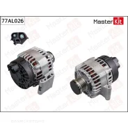 ��������� (14V 90A) Masterkit 77AL026 77AL026 ����