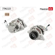 ��������� Hyundai H-1(A1) 97-, Mitsubishi L200(K7_T), Pajero II(V3_W, V2_W) 90-07 (14V,110A) Masterkit 77AL122 77AL122 ����