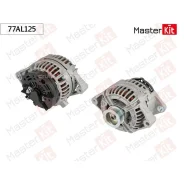 ��������� Opel Astra G(T98), Corsa C(X01), Vectra C(Z02), Zafira A(T98) 98-09 (14V,100A) Masterkit 77AL125 77AL125 ����