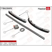 �������� ���� ��� FORD Mondeo IV 2.0T 10-15 TNBA �� ����������� Masterkit 77B0290FK 77B0290FK ����