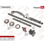 �������� ���� ��� Nissan K20DE Masterkit 77B0419FK 77B0419FK ����