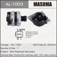 ��������� Masuma AL1003 AL1003 ����