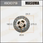 ���� ��������� Masuma ISD079 ISD079 ����