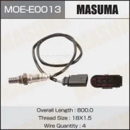 ������ ����������� AUDI A3 Masuma MOE-E0013 Masuma MOEE0013 MOEE0013 ����