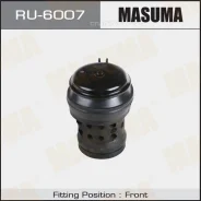 ������� ��������� ��������� ������. Masuma RU6007 RU6007 ����