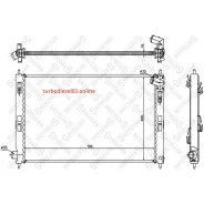 �������� ������� ���������� Stellox 1025349SX 1025349SX ����
