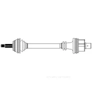 ������ � ����� R (ABS) Metelli 170398 170398 ����