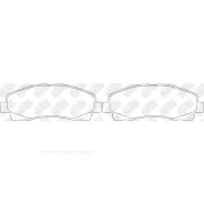 ������� ����. ���. NIBK PN28003 PN28003 ����
