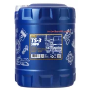 Mannol TS-3 UHPD Extra