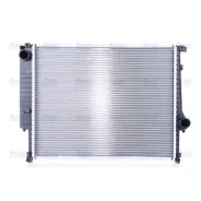 �������� Nissens 60619A 60619A ����