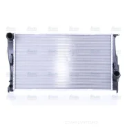 �������� BMW E81/E87/E90/F25 2.0-3.0/2.0D-3.0D 05- Nissens 60785A 60785A ����