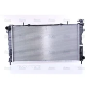 �������� ���������� ��������� Nissens 61005 61005 ����