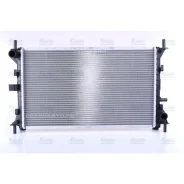 �������� FO Focus I 1,4/1,6/1,8 Nissens 62075A 62075A ����