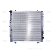 �������� ���������� ��������� Nissens 62599A 62599A ����