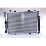 �������� ���������� ��������� Nissens 62746A 62746A ����