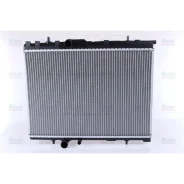 �������� ���������� ��������� Nissens 63744A 63744A ����
