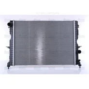 �������� ���������� ��������� Nissens 64312A 64312A ����