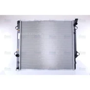�������� Nissens 646822 646822 ����
