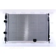�������� ���������� ��������� Nissens 67361 67361 ����