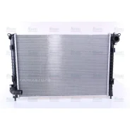 �������� ���������� ��������� Nissens 69700A 69700A ����