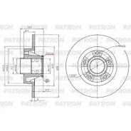 ���� ��������� Patron PBD1243 PBD1243 ����
