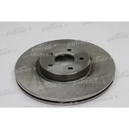 ���� ��������� ������. FORD: Focus II 04-, III 2.0 12-, KUGA 2.0TDCi 13- Volvo: C70 II ������ 06-, S40 II 04-, V50 04- Patron PBD1915 PBD1915 ����