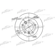 ���� ��������� Patron PBD4088 PBD4088 ����