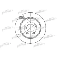 ���� ��������� ���� Chrysler: Town Country -03, Voyager 97-03 Dodge: Caravan 97-03 Plymouth: Voyager Patron PBD7003 PBD7003 ����