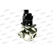������ EGR Peugeot: 107 1.4 HDI 05-, 206 1.4 HDI 02-08, 207 1.4 HDI 06-12 Citroen C1 1.4 HDI 05-, C2 1.4 HDI 03-, C3 1.4 HDI 03- Patron PEGR026 PEGR02...