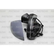 ������� �������� � ����� ��� ������ � ������, �����, �����, ���� �������� AUDI: A3 3D/5D 12- Patron PMG0235M01 PMG0235M01 ����