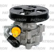 ����� �������������� ����:114mm, 6PK Chevrolet Aveo (T300) 1.2/1.4/1.6 11- Patron PPS1210 PPS1210 ����