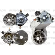 ���� ����������� Denso unit Toyota: LC 150 Prado 3.0D-4D 09- Patron PSS053 PSS053 ����