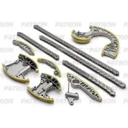 �������� ���� ��� (����-4, ���-4, ���-3) VAG: 2.7/3.0TDi 04- Patron PTCK029 PTCK029 ����