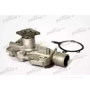 ����� ������� F-125 FORD Escort/Orion/Fiesta 1.6I/1.8I 16V 90- Patron PWP1025 PWP1025 ����